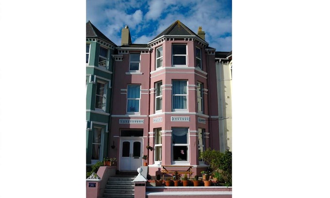 Port Erin Casa | Athol Park Guest House