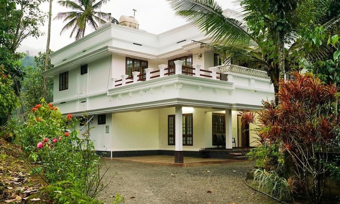 Devikolam Complejo | Posh Rooms/Peaceful and Green Part of Munnar