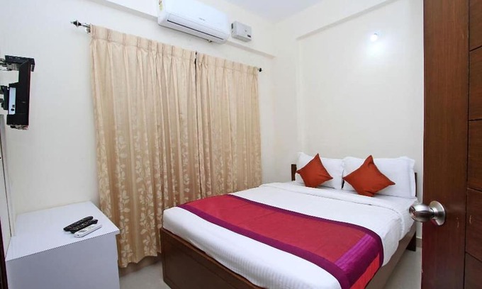 Bengaluru Casa | Calm&Cozy Stay Modestly Designed Rooms@Bangalore