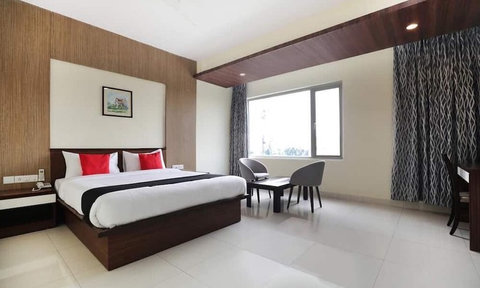 Bengaluru Casa | Luxurious property Stay/Bangalore Bull Temple