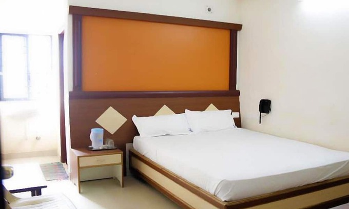 Thanjavur Casa | Pleasant Room Stay near Thanjavur Junction