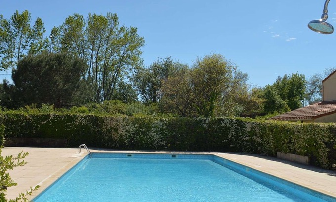 Port Cogolin Apartamento | Apartment Cogolin, 1 bedroom, 6 persons