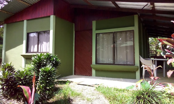 Palmira Casa | My home in Río Celeste