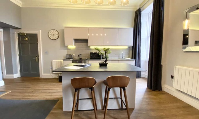 Leeds Apartamento | The Waterhouse at Claremont Apartments