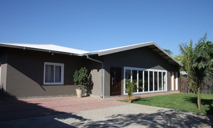 Tsumeb Cama Y Desayuno | Haus Mopanie