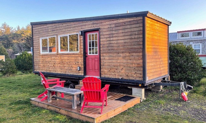 Waldport Casa | Shorepine