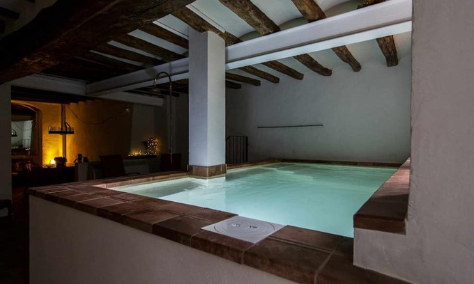 Olot Apartamento | a3-1 Ferrer