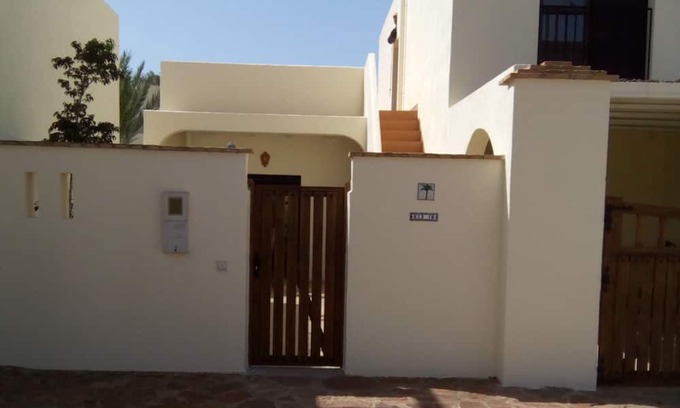 San Jose Casa | Spacious and bright house in San José (Cabo de Gata, Almería)