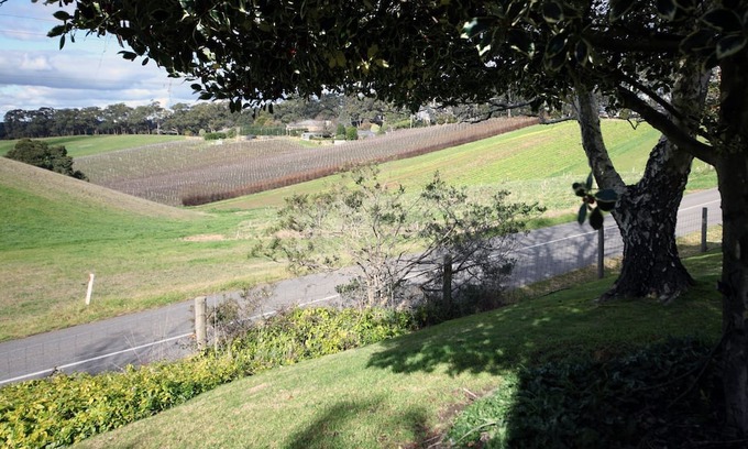 Summertown Cabaña | Heysen Hideaway - Adelaide Hills