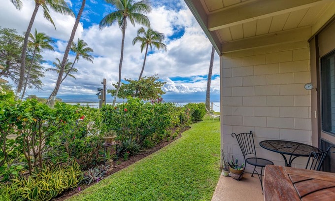 Maalaea Condominio | My Perfect Stays Special: Feb 23-Mar 10 $199