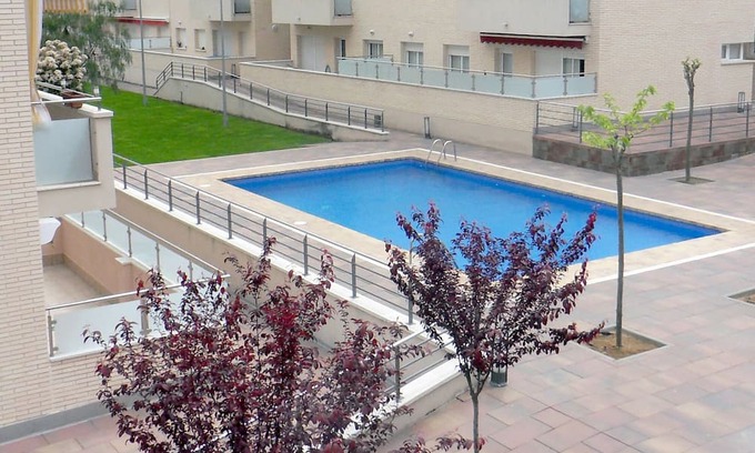 Lloret de Mar Apartamento | Lloret De Mar: Apartment/ flat - Lloret de mar