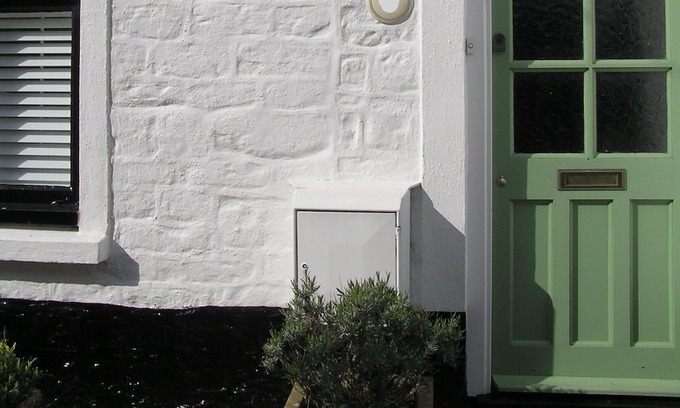 Bridport Cabaña | Characterful 18th century cottage in Bridport close to the Jurassic Coast.