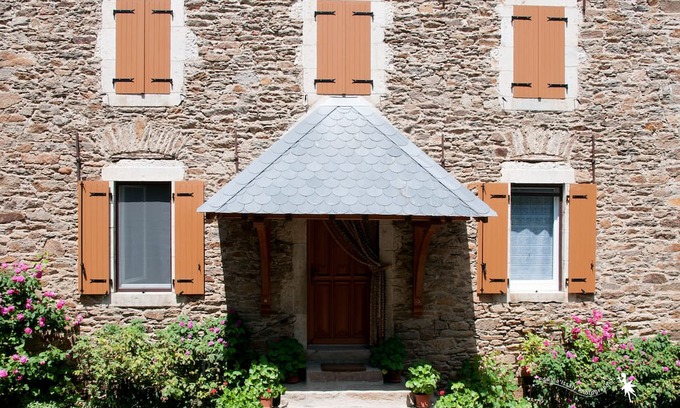 Flavin Cabaña | 3-star approved country cottage