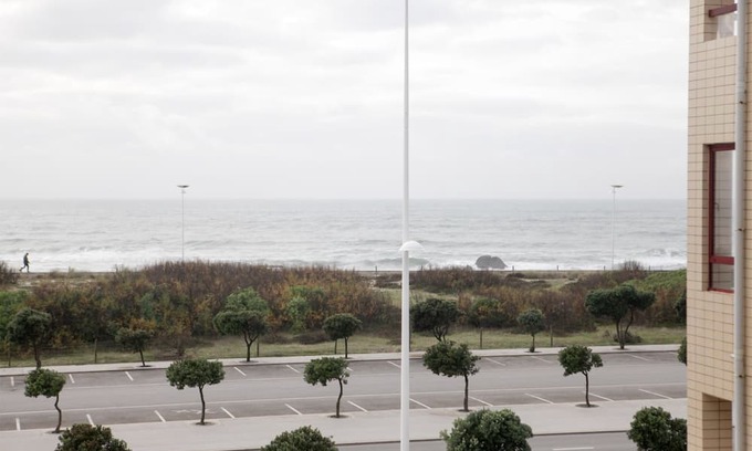 Vila do Conde Apartamento | Apartment Edumar - Vila do conde