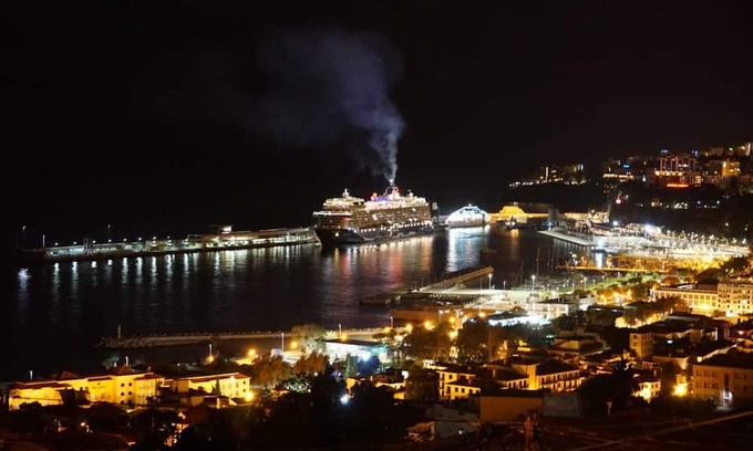 Santa Maria Maior Casa | New Fully Equipped House with Amazing View in Funchal