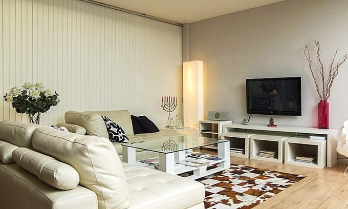 San Andres Casa | Exclusive house a few meters from the beach