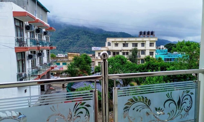 Tapovan Casa | Aadishri
