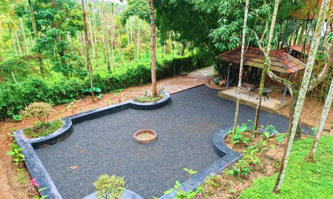 Sulthan Bathery Hotel | Kedara Resort Wayanad by VOYE HOMES