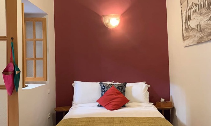 Kasbah Casa | Riad Mazal Mogador