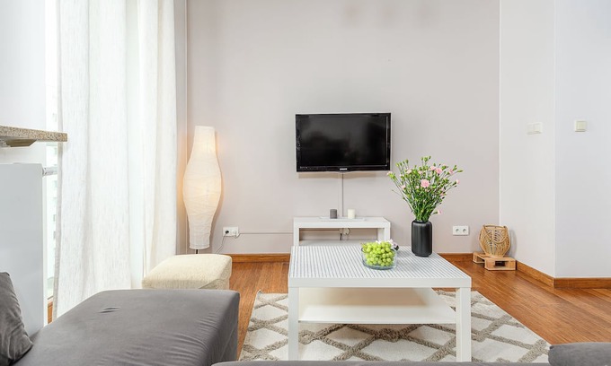 Ursynow Apartamento | P&O Apartments KEN