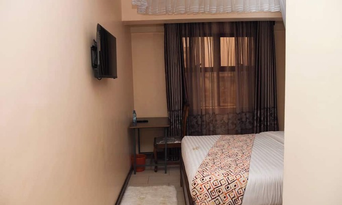 Eldoret Hotel | Golden Palace Hotel Eldoret