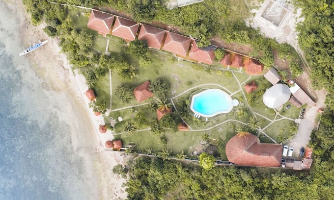 Alegria Complejo | Cuestas Beach Resort & Restaurant