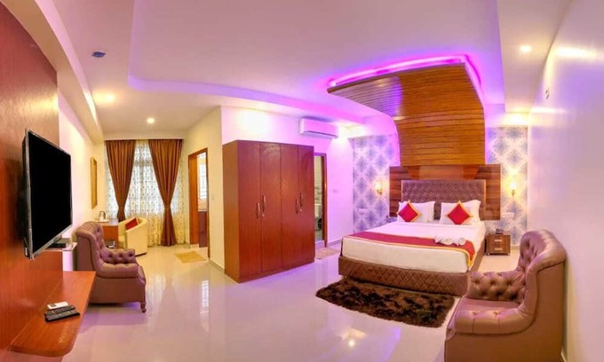 RR Nagar Hotel | Hotel The Prince Royal