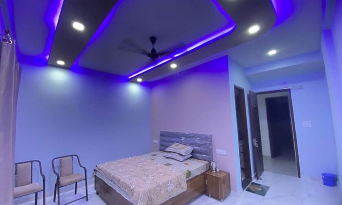 Naina Devi Cama Y Desayuno | Revanta Home Stay