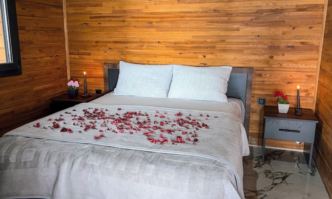 Akcaabat Casa | TRABZON BUNGALOV