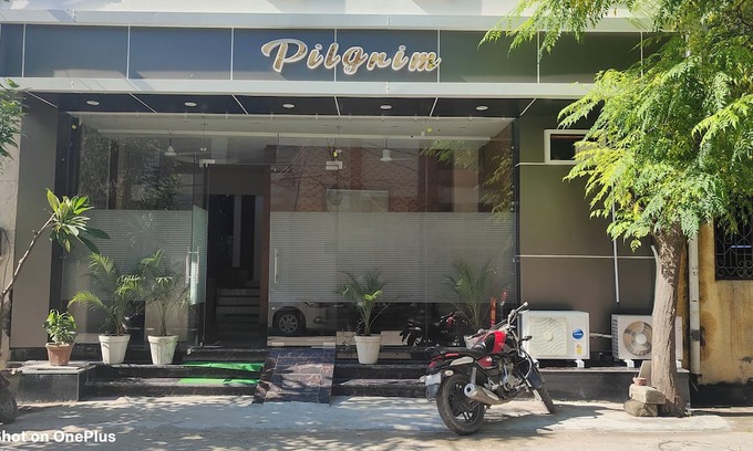 Amritsar Cama Y Desayuno | Hotel Pilgrim