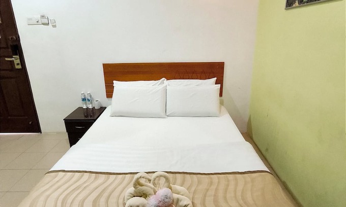 Sibu Hotel | OYO 91193 Hi Inn Sibu Jaya
