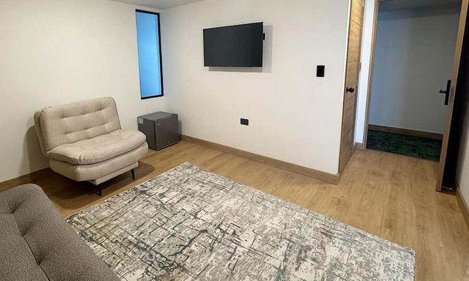 Ipiales Hotel | Entrenevados Hotel