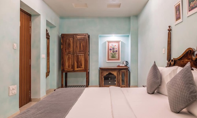 Gopalbari Casa | Baari the house fusion