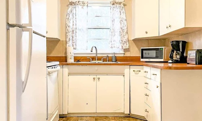 Normal Casa | Boswell Bungalow 2