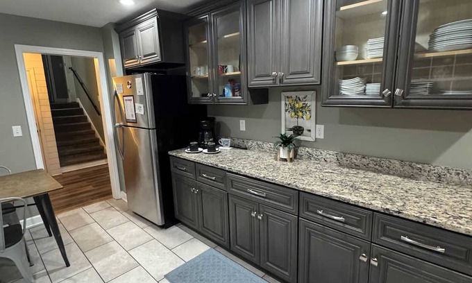 Huntsville Casa | Bethany C Lane Northwest