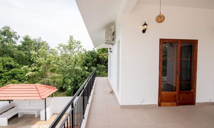 Bommayapalayam Hotel | Shambala Resort