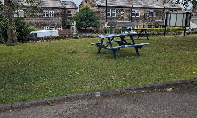 Leeds Apartamento | St Michaels house