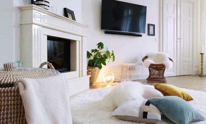 Kronberg Apartamento | Oberurseler