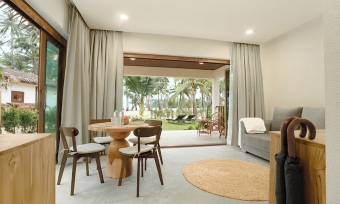 Ko Kood Complejo | Mint Lotus Resort - Koh Kood