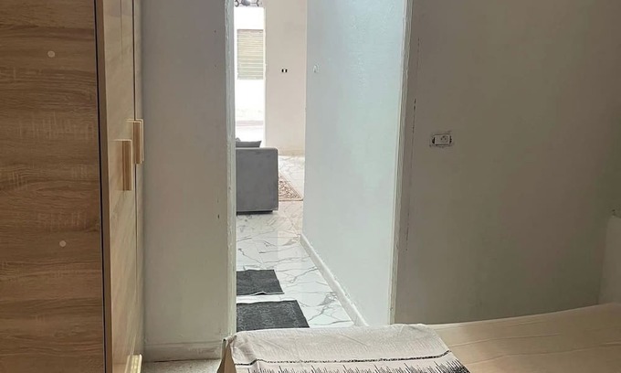La Marsa Apartamento | House of la Marsa