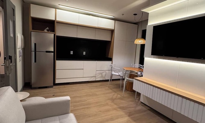 Itapema Apartamento | New York Flats