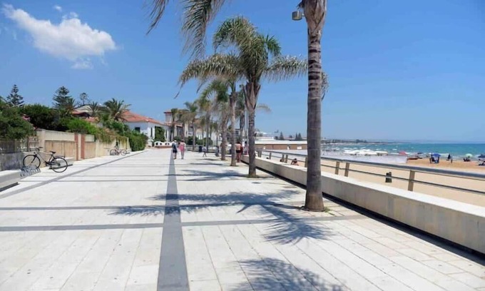Marina di Ragusa Apartamento | Il Mare a Pochi Passi