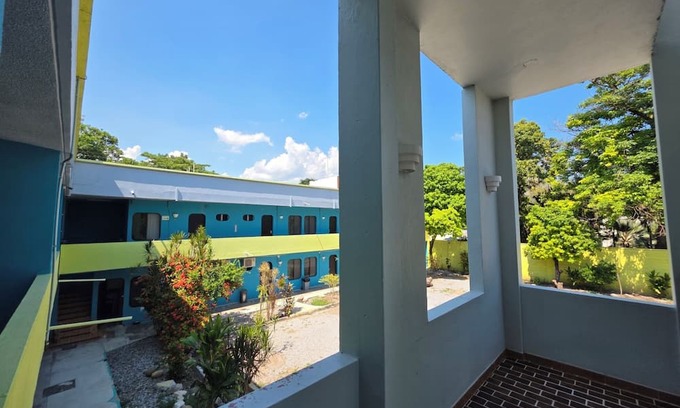 Tamuín Hotel | Hotel Tamuín
