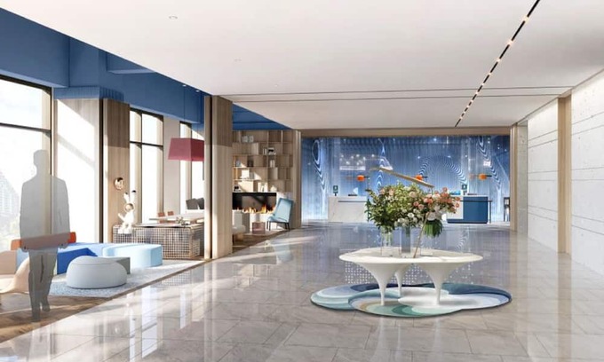 Aksu Hotel | Holiday Inn Express Aksu By Ihg