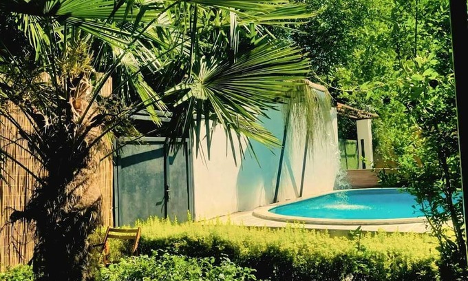 Yanik Villa | Bizim Konak