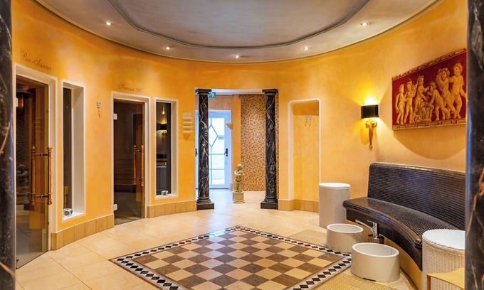 Badenweiler Hotel | Relais & Châteaux Hotel Schwarzmatt