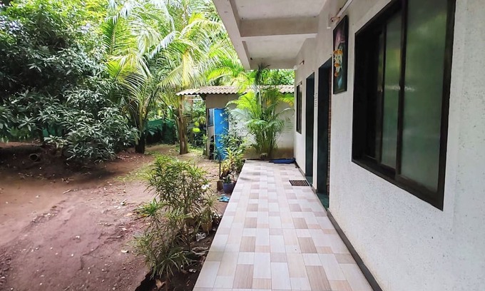 Tivarekar Wadi Hotel | Lotus Cottage