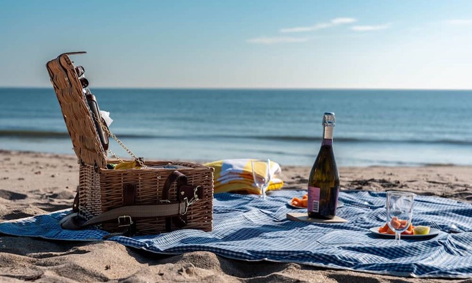 Fort Pierce Shores Apartamento | Double Queen