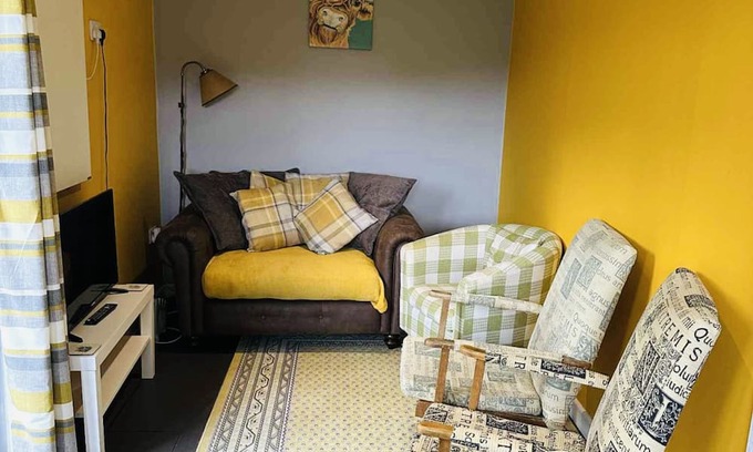 Lifton Apartamento | Lydvale Lodge in Lifton