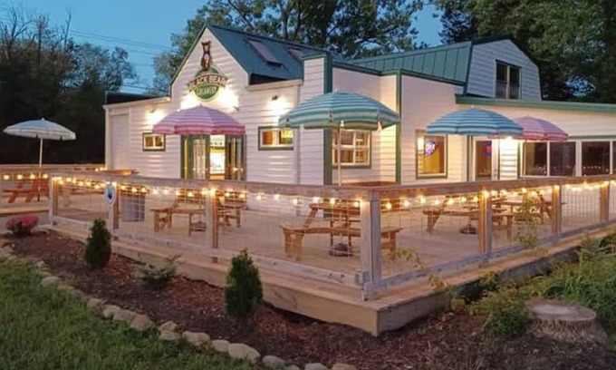 Laurel Ridge Casa | Adventure Awaits - Family Home